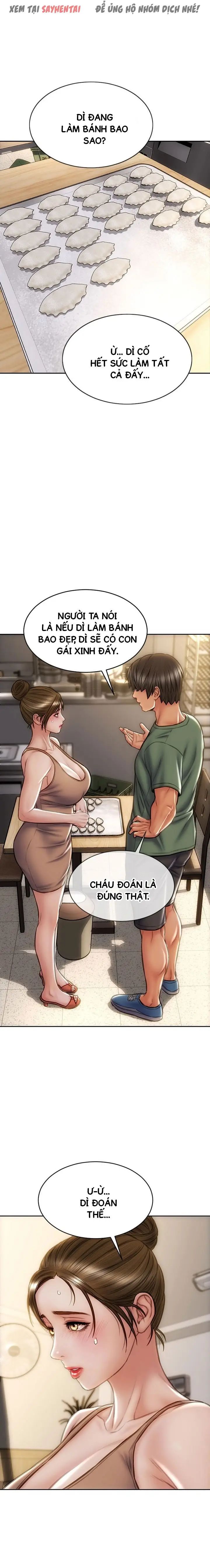 gã tồi tệ chapter 35 15