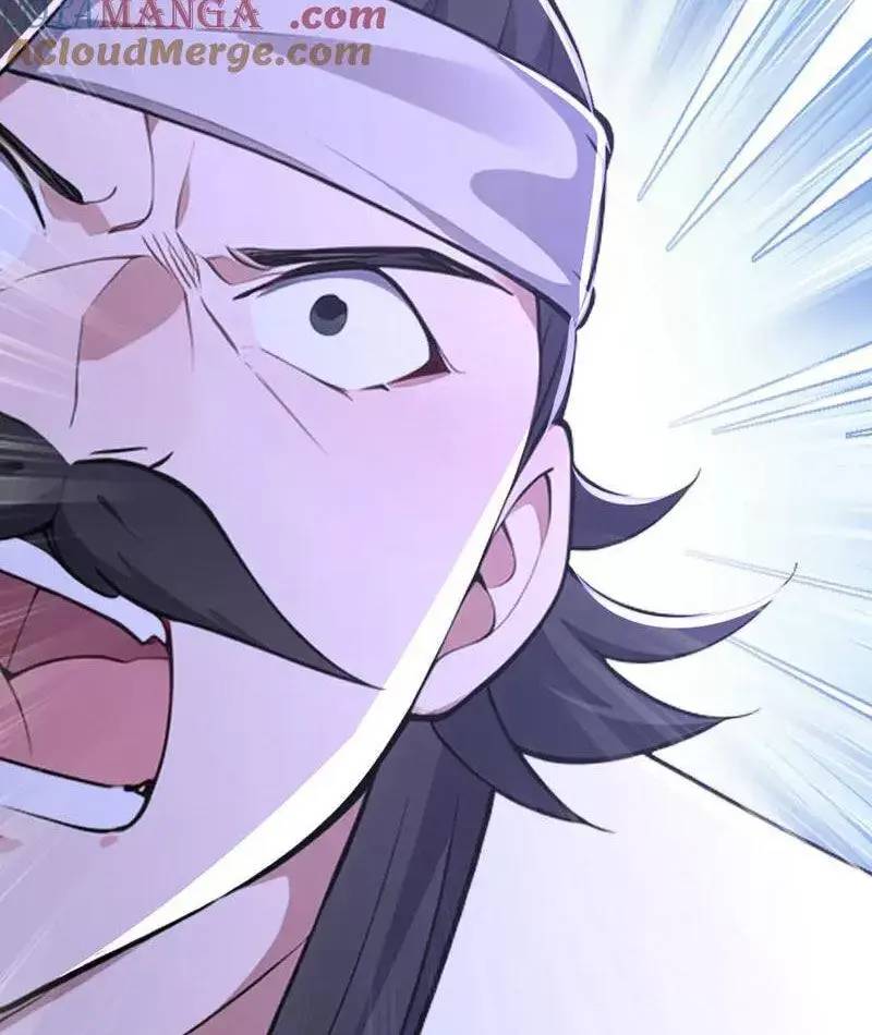 đồ đệ thăng cấp, ta nằm không cũng mạnh chapter 32 42