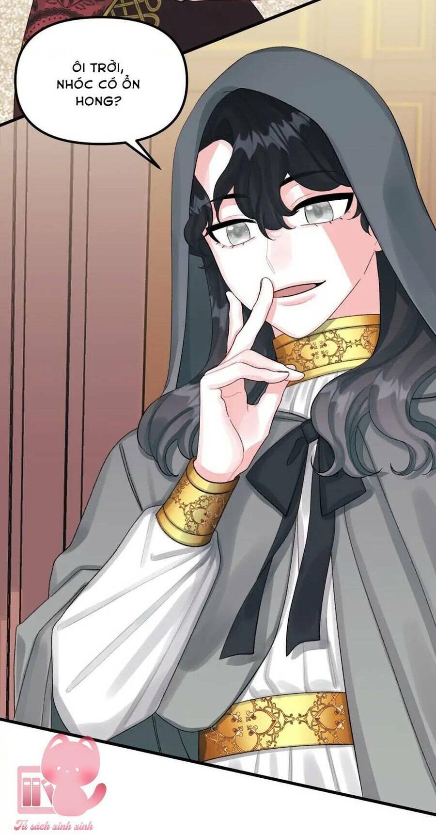 công chúa bãi rác chapter 66 113