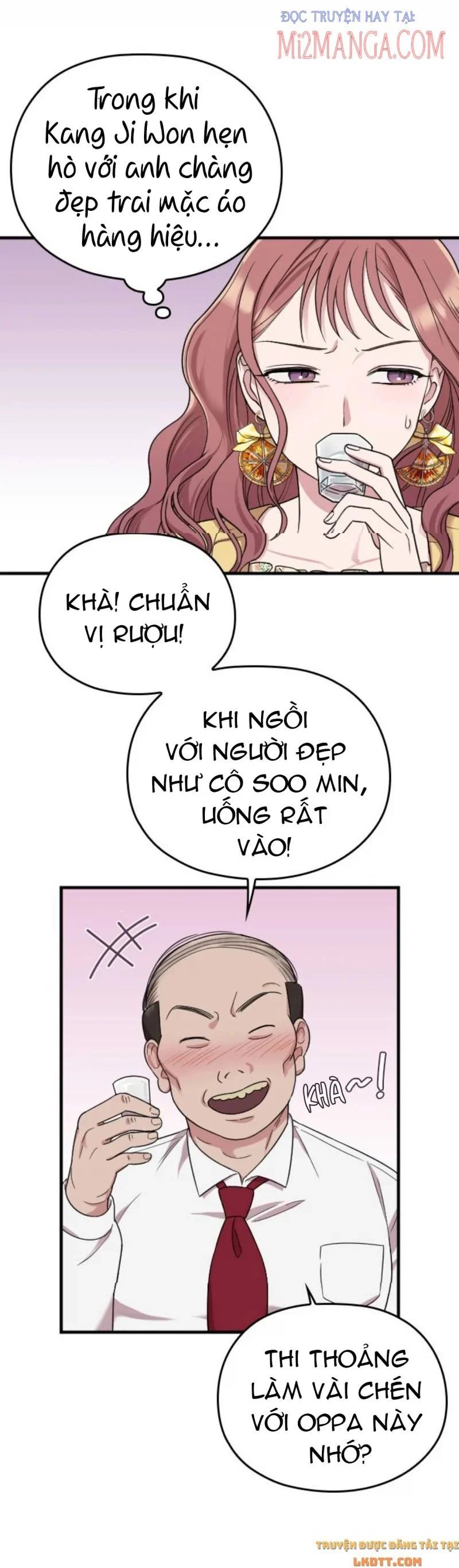 cô đi mà lấy chồng tôi chapter 8.5 41