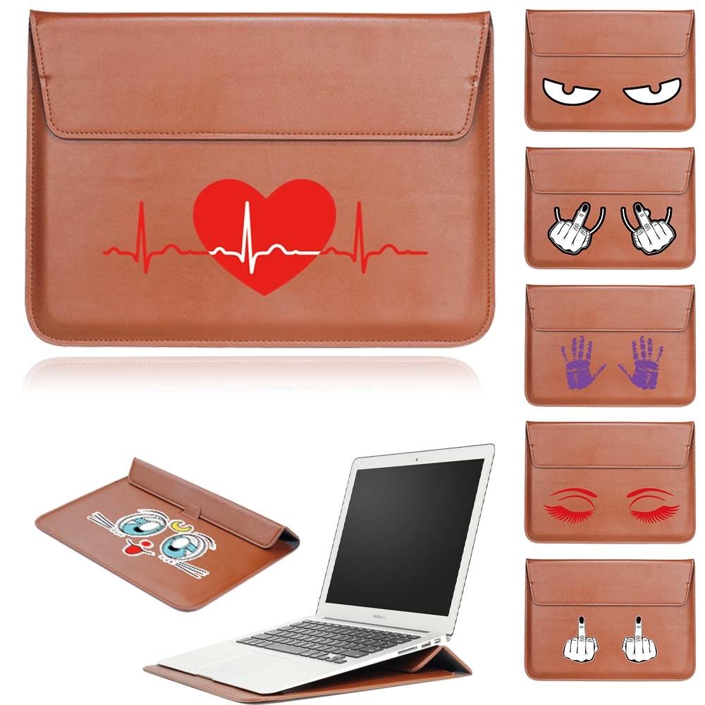 Chống Nước Laptop Xách Tay Nữ Tay 11 13 14 15 15.6 Inch Cho Macbook Air Pro 13.3 Túi Máy Tính HP Acer xiaomi ASUS Lenovo