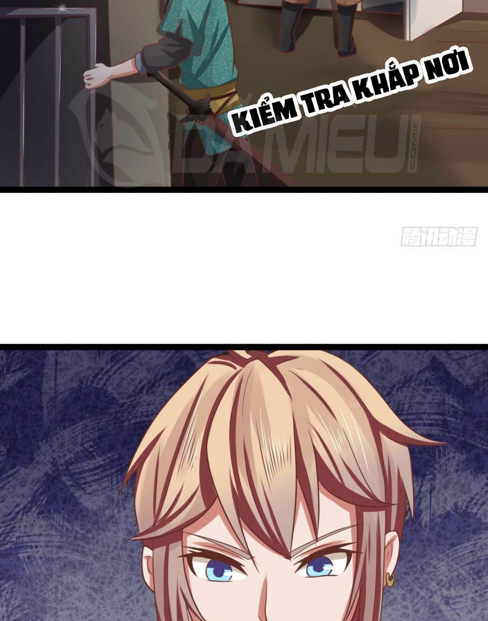 vô địch kiếm thần chapter 20 19