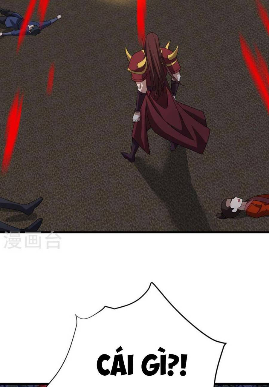 chúa tể tam giới chapter 290 39