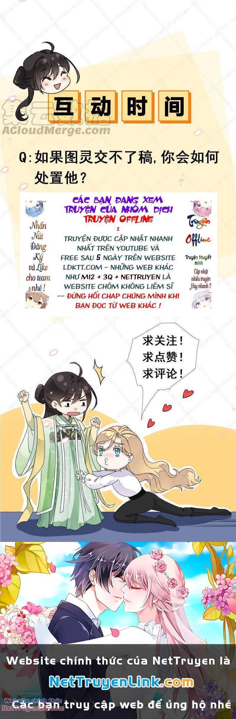 xuyên về cổ đại làm nữ phụ vô dụng chapter 13 13