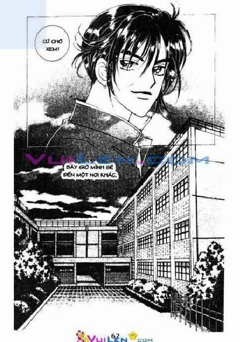 nhật ký tân hôn chapter 2 61