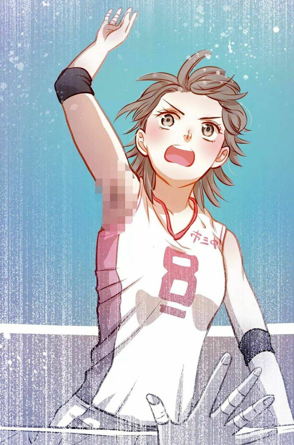 sự cám dỗ xấu xa chapter 28 30