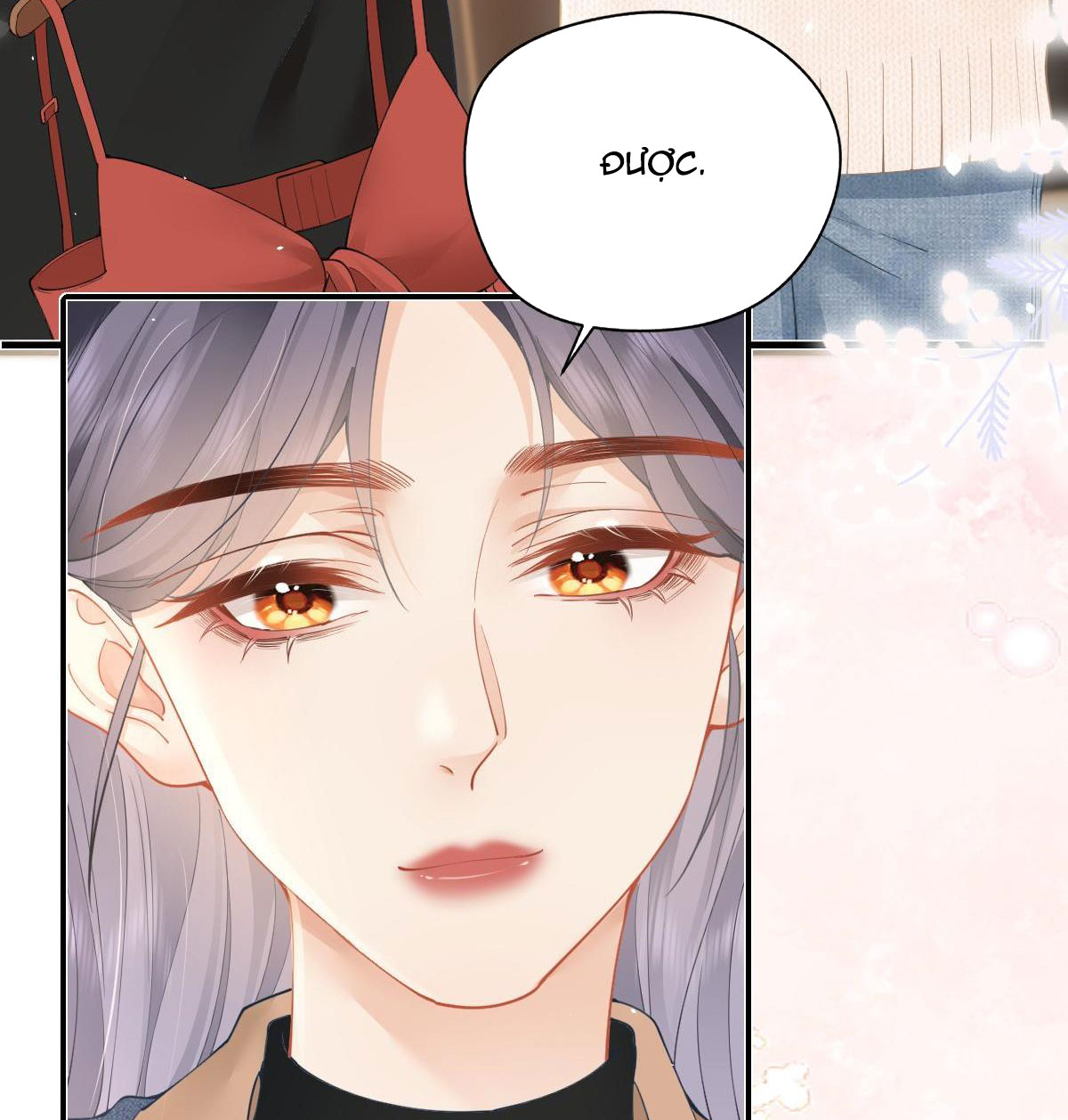 luôn có giáo viên muốn mời phụ huynh chapter 25.2 17