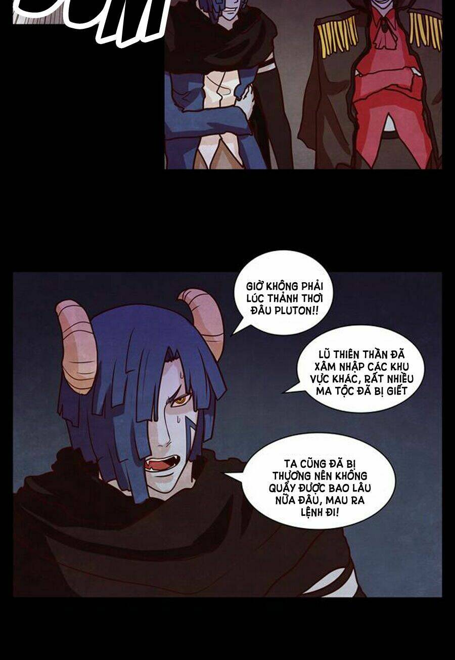 the devil king is bored chapter 98 11