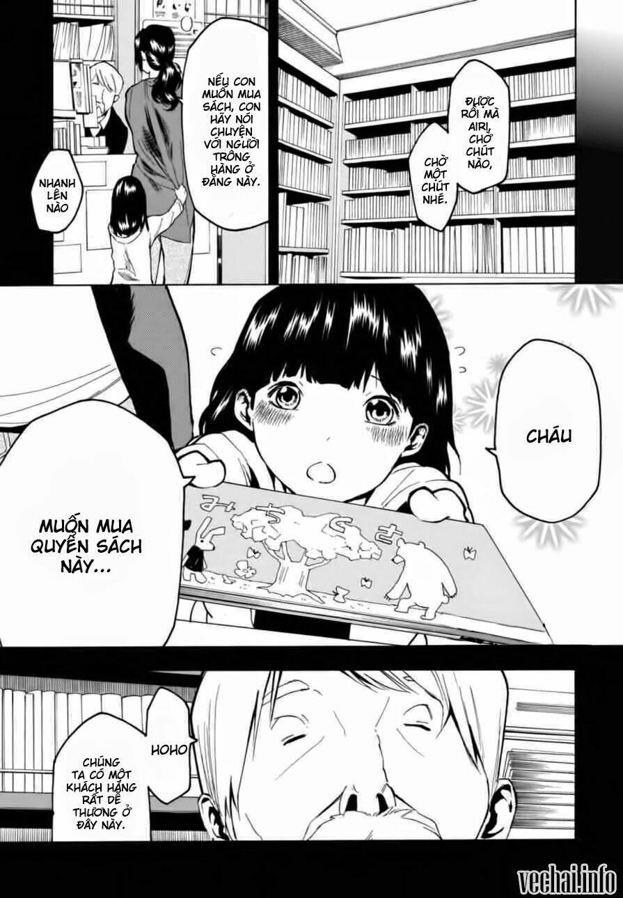 jinrou game chapter 6 7