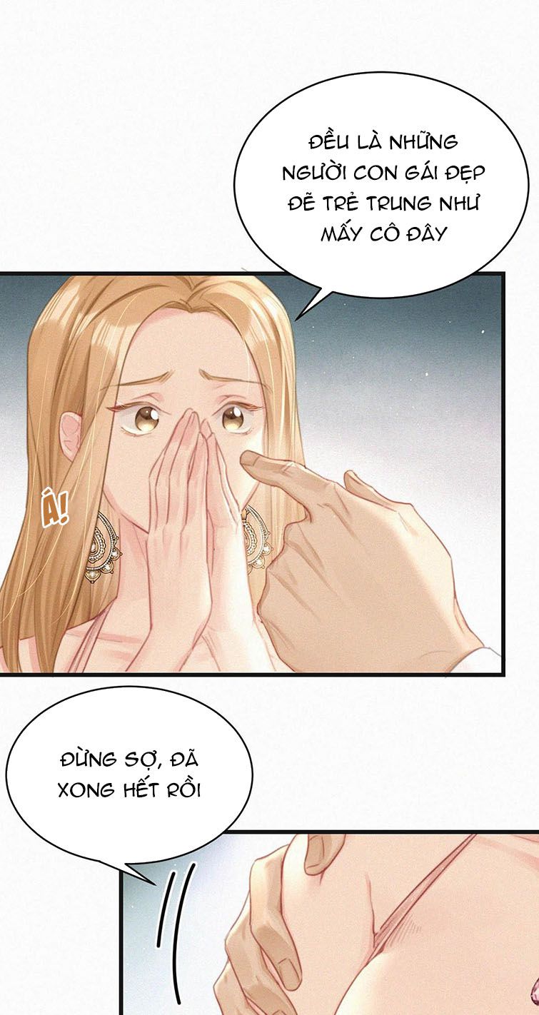 thần thương (môi súng) chapter 72 31