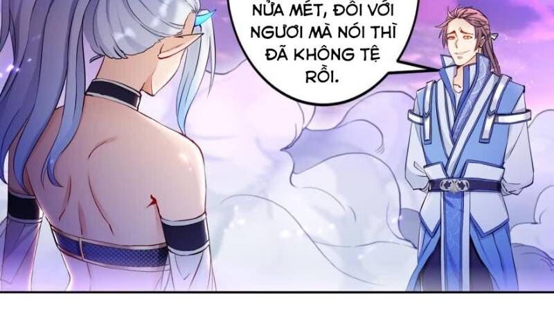 lão tổ của bạn đang online chapter 54 29
