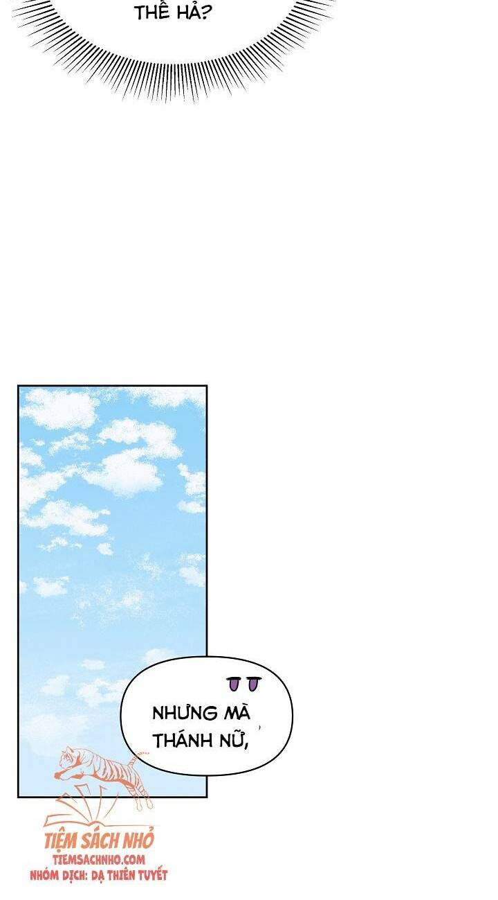 tôi đã nuôi dưỡng bạn thời thơ ấu thành bạo chúa chapter 46 24