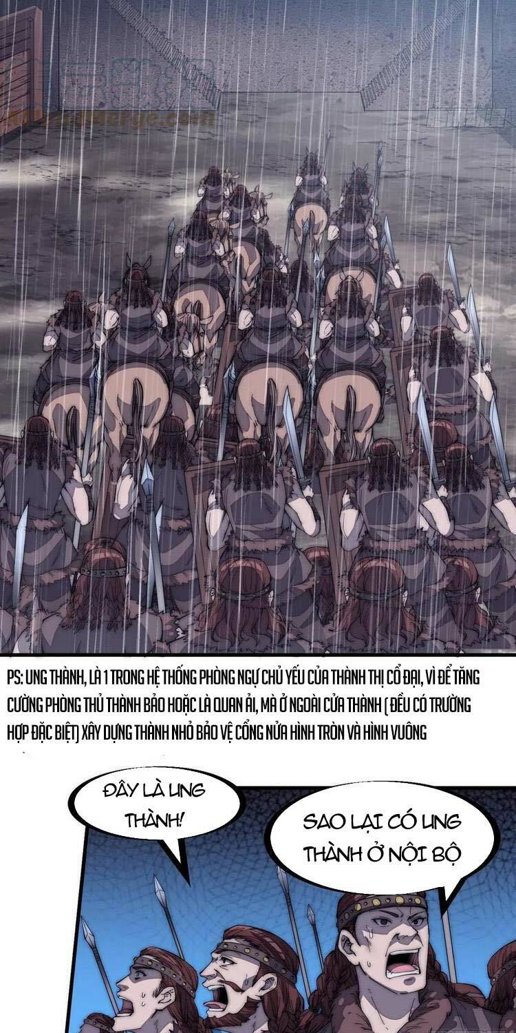 ta có một sơn trại chapter 156 7