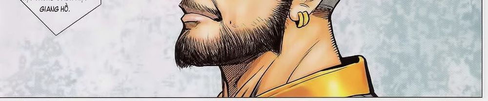 tuyệt thế vô song 2 chapter 76 28