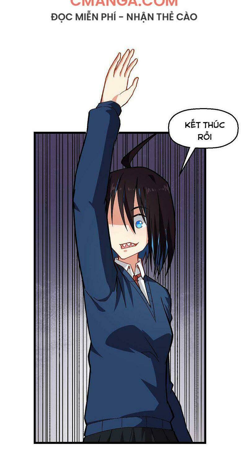 vườn trường cuồng sư hệ thống chapter 153 12