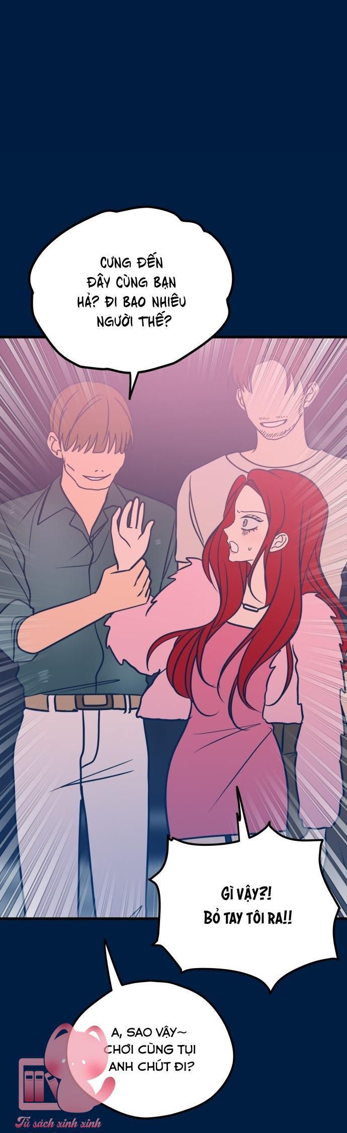 kẻ cắp gặp bà già chapter 19 96