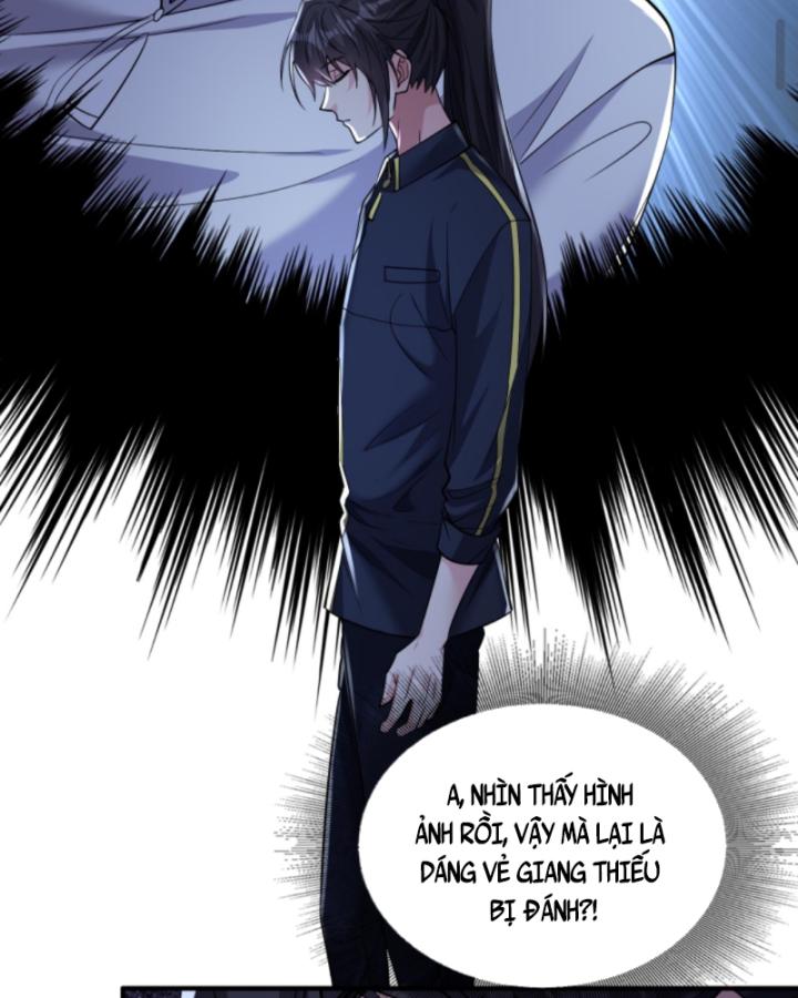 học cùng em gái, tôi bất cẩn vô địch rồi chapter 167 12