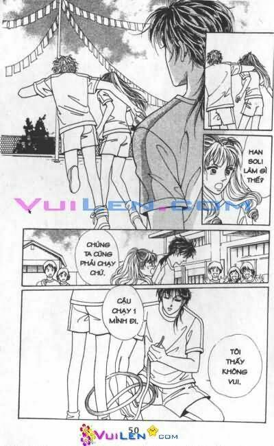 tóc gió thôi bay chapter 8 50