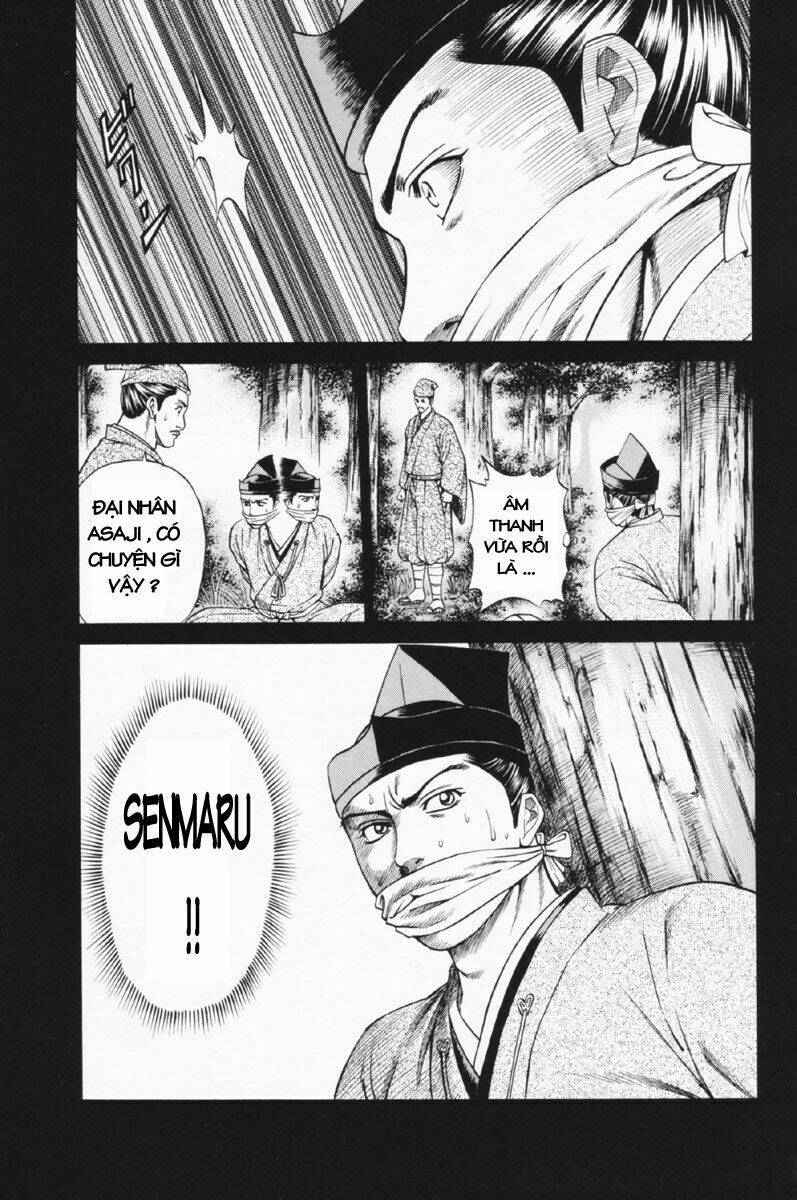 thiếu niên vương i - shana oh yoshitsune i chapter 24 19