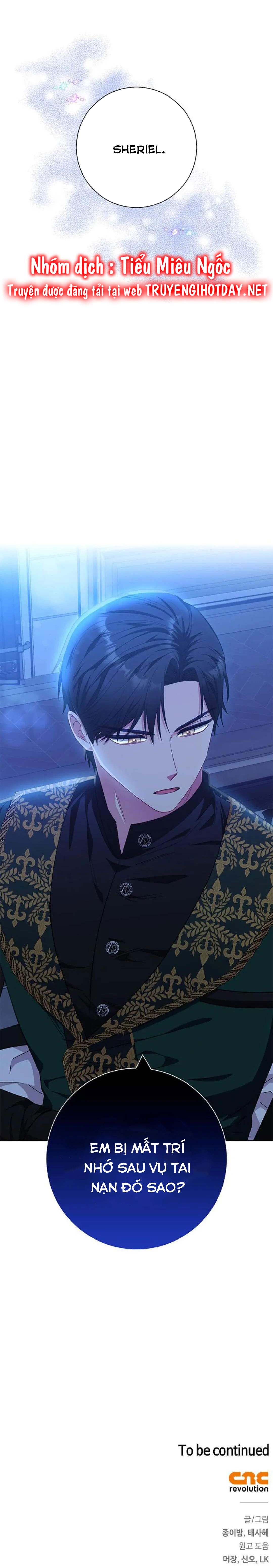 tôi trở thành mẹ của nam chính hoàn hảo chapter 17 27