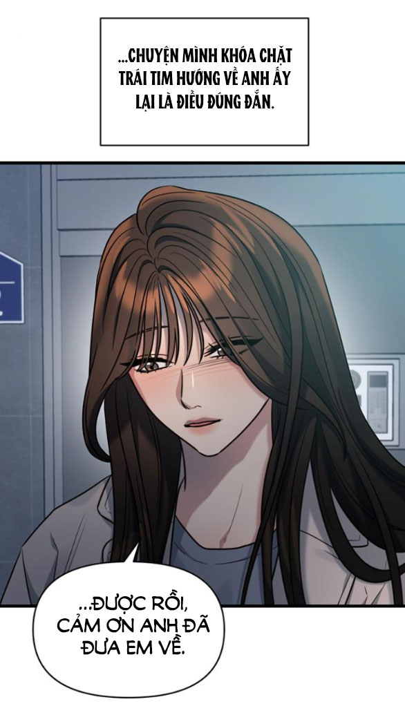 [18+] dục vọng tao nhã chapter 13.2 10