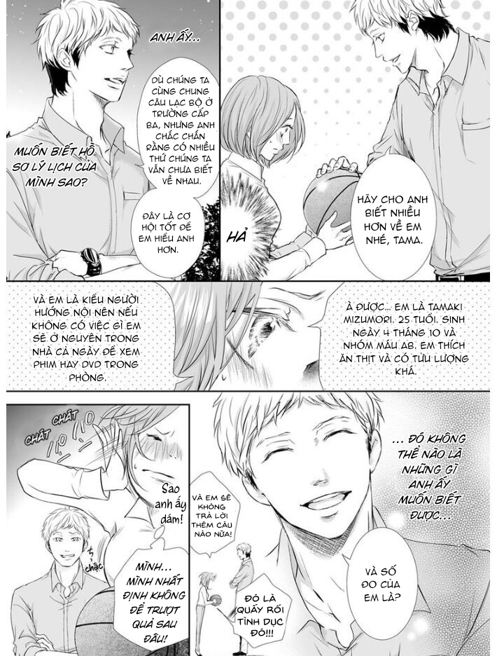 cơ hội thứ hai chapter 2.1 9