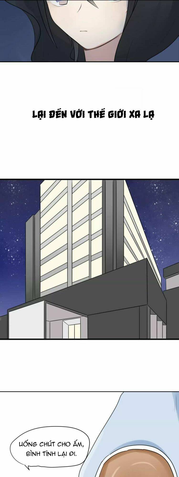 tiểu miêu và hắc diệu thạch chapter 27 17