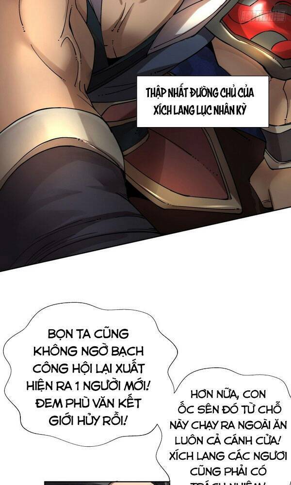 ta là nhà giàu số một, ta không muốn trọng sinh chapter 19 12