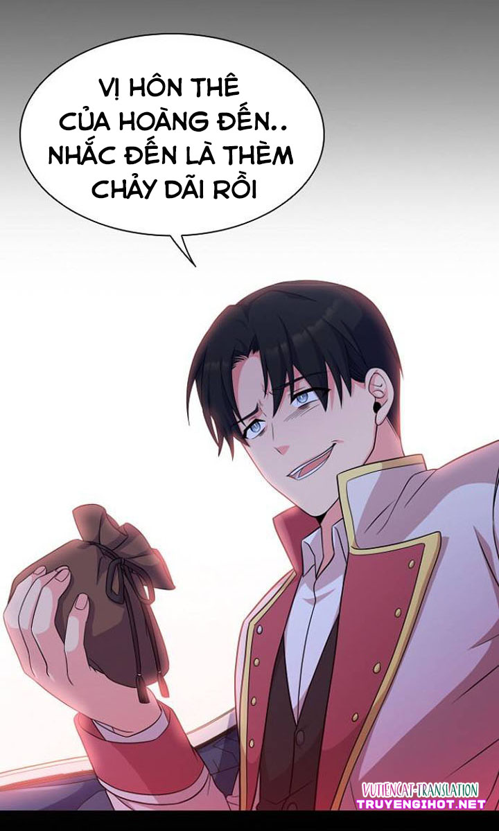 lời cầu hôn đến từ hoàng đế chapter 15.1 16