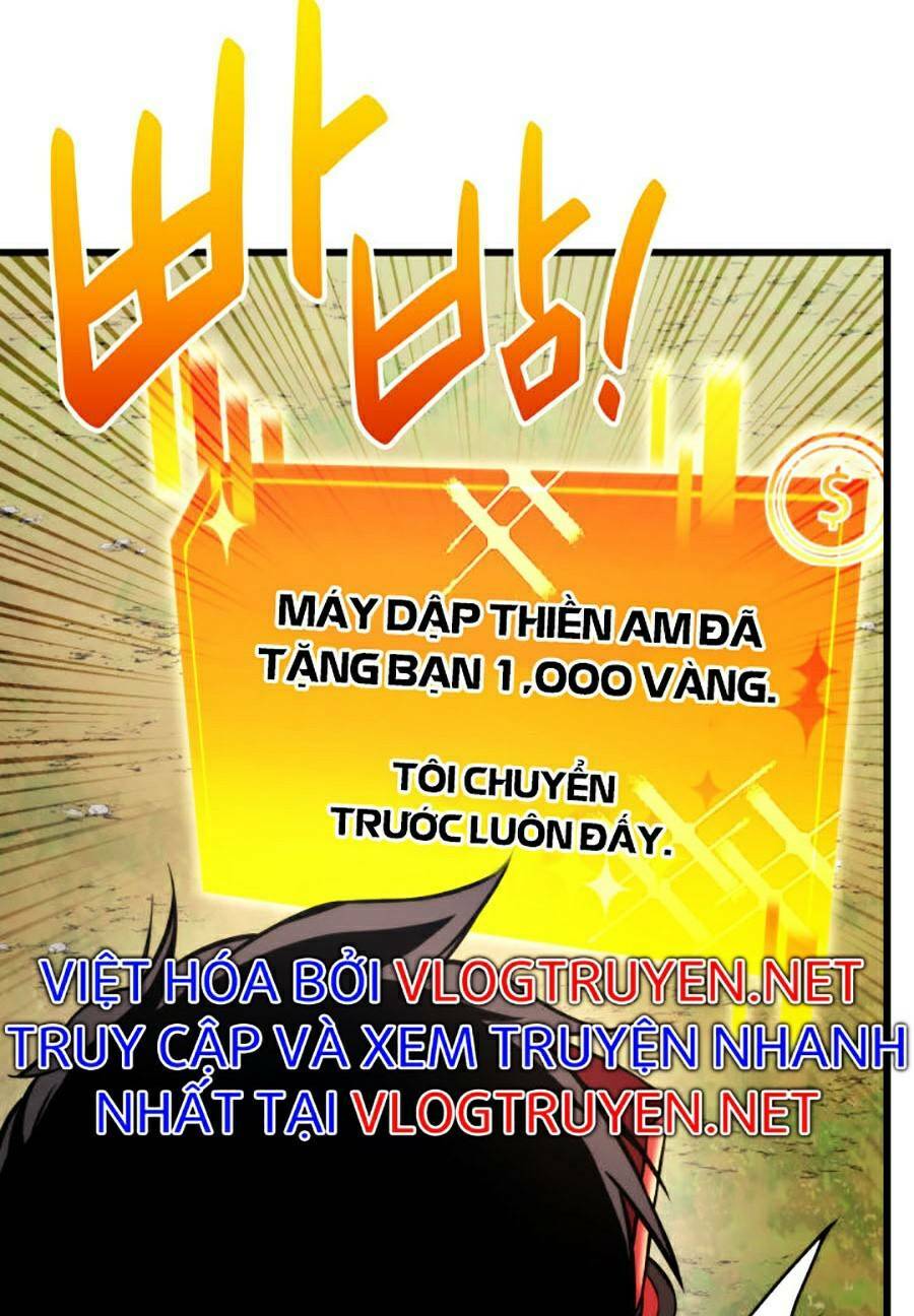 huyền thoại game thủ - tái xuất chapter 43 61