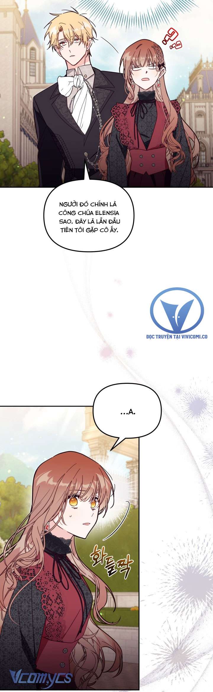 không có chỗ cho kẻ giả mạo chapter 58 28