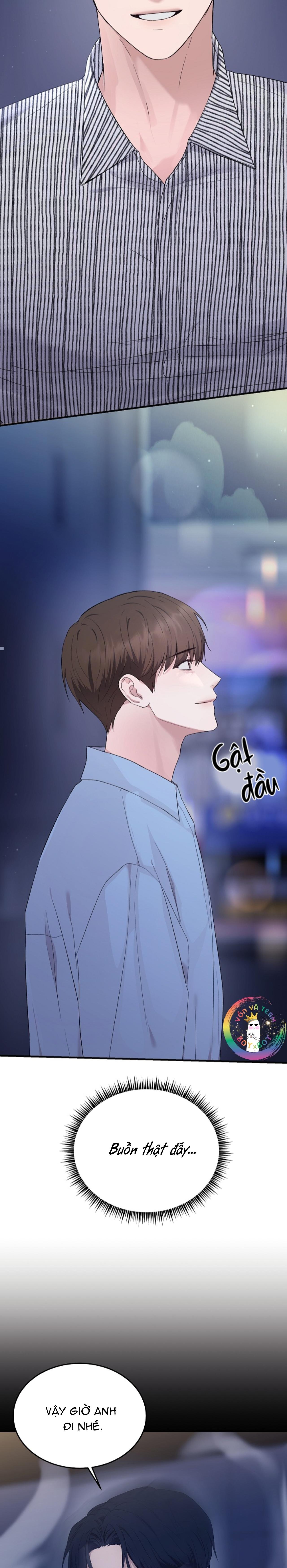 sweet shot chapter 2 27