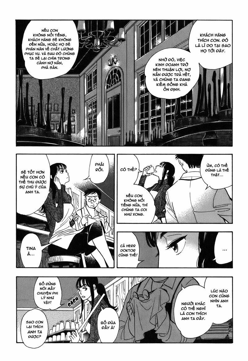 gunjou gakusha chapter 10 8
