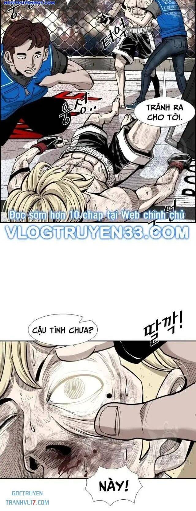 shark - cá mập chapter 201 44