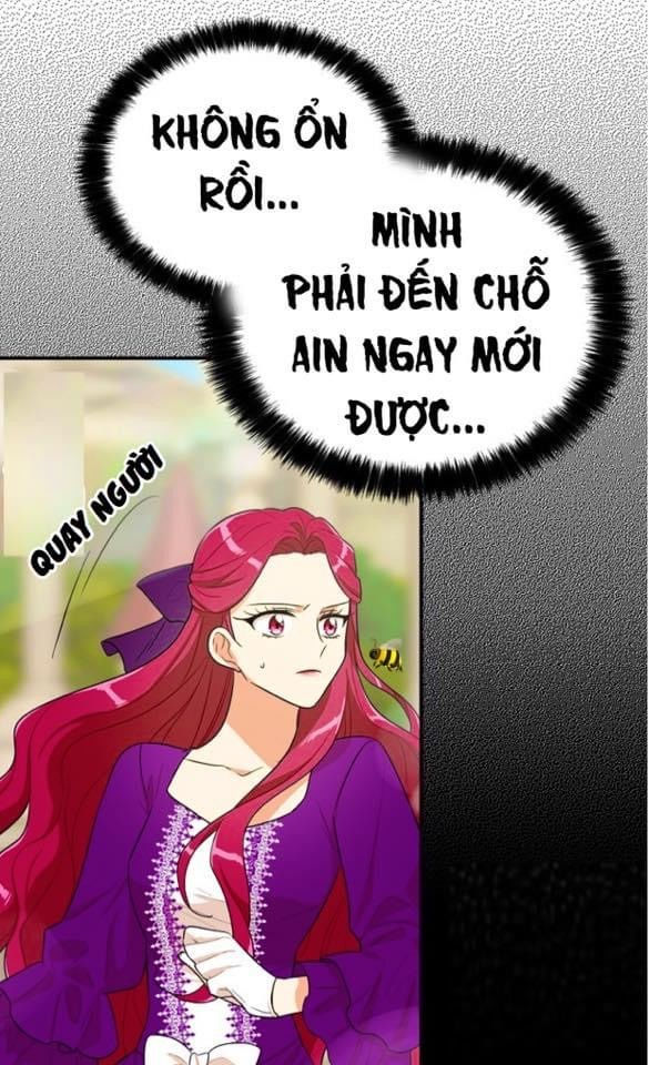 xuyên không trở thành mẹ của nhân vật phản diện chapter 21 4