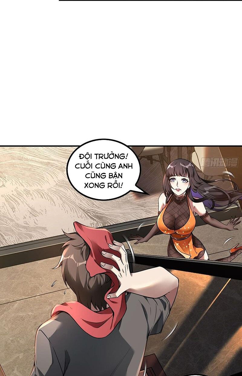 đệ nhất người ở rể chapter 47 24