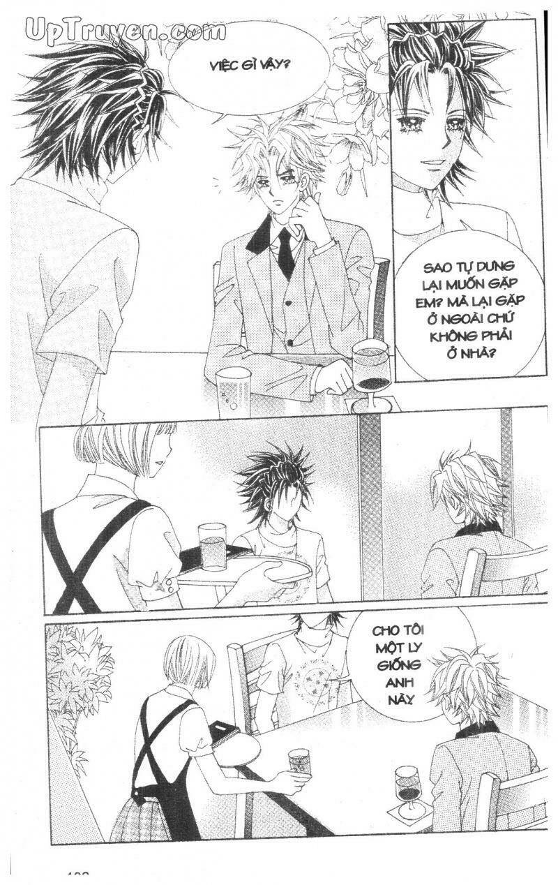 meo meo dịu dàng đi nhé chapter 6 100