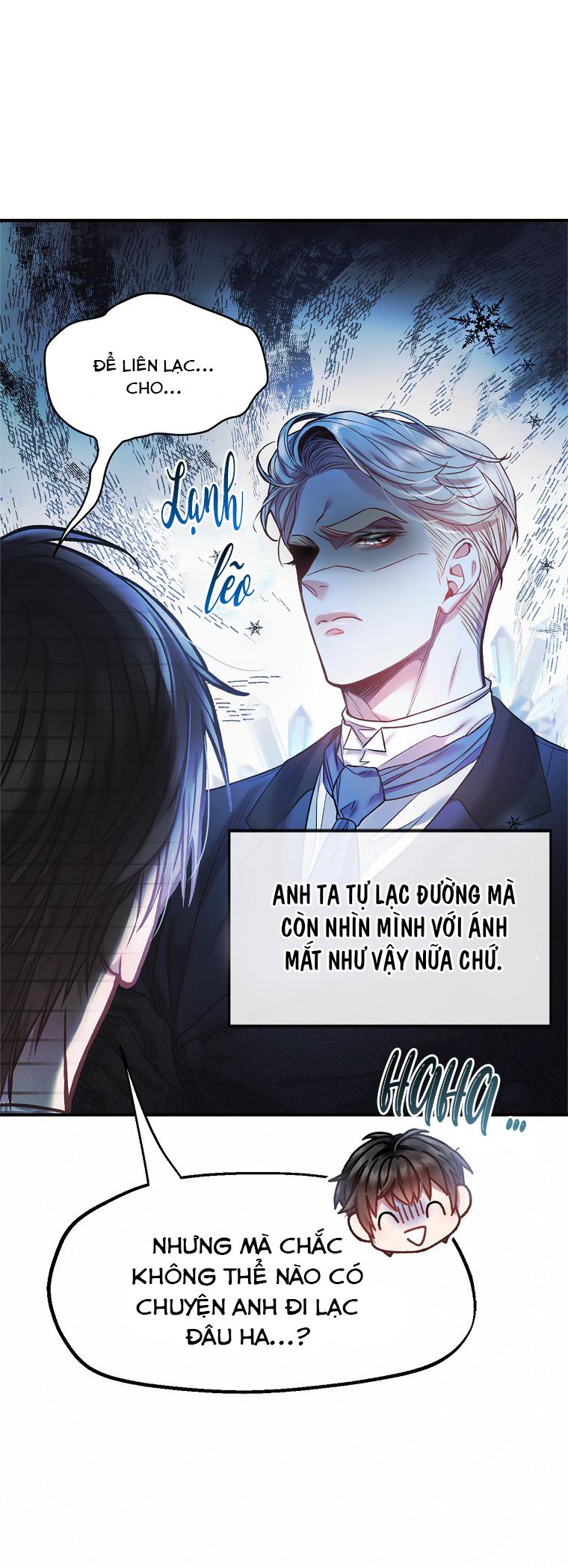 cơn mưa mật ngọt chapter 4 40