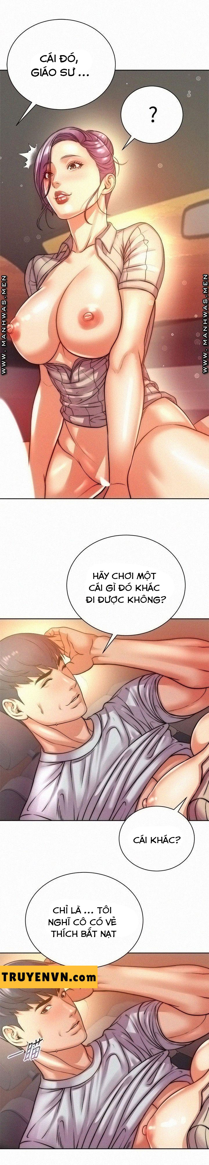 siêu thị của eunhye chapter 72 18