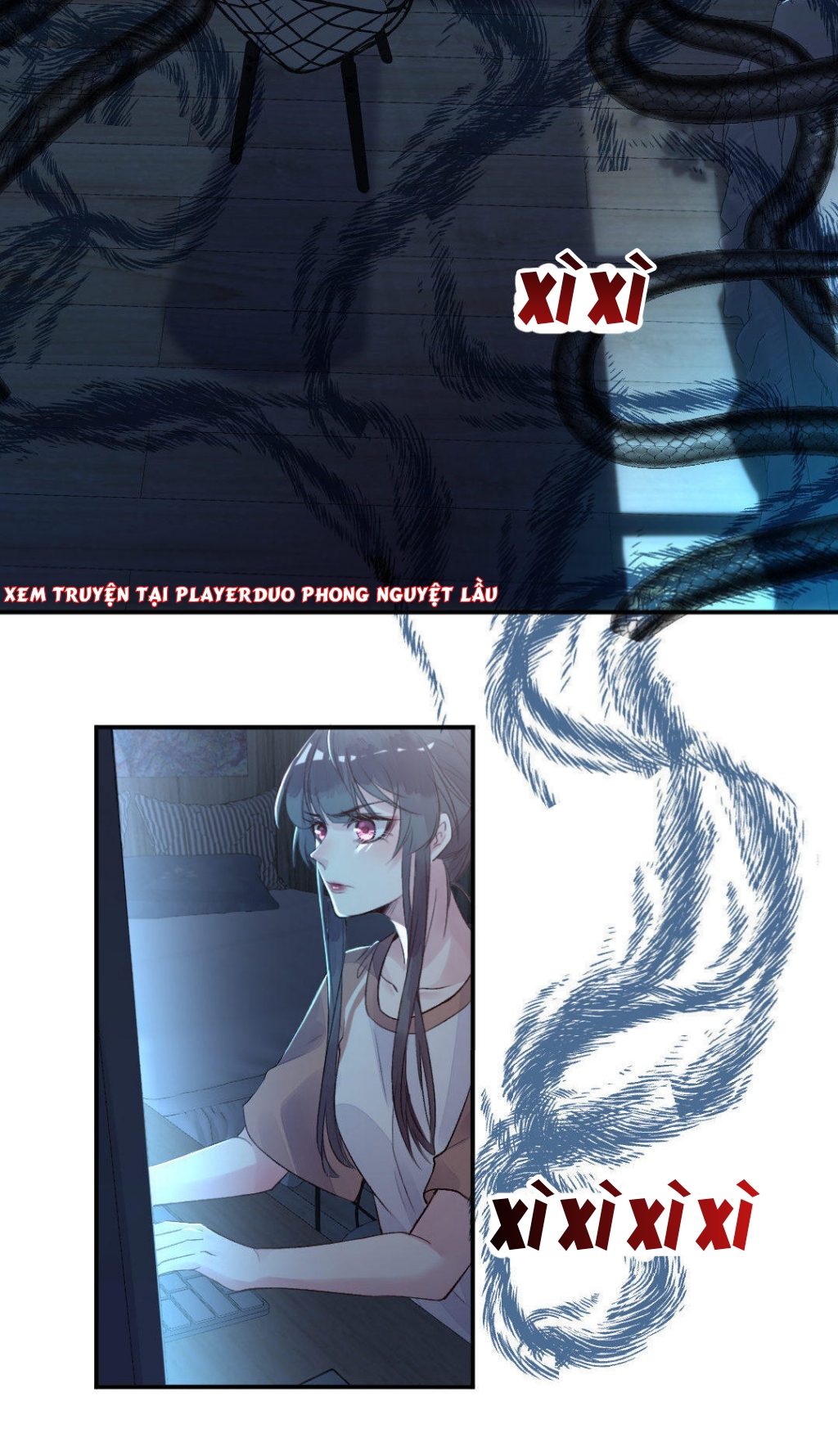 thập nguyệt xà thai chapter 1 26