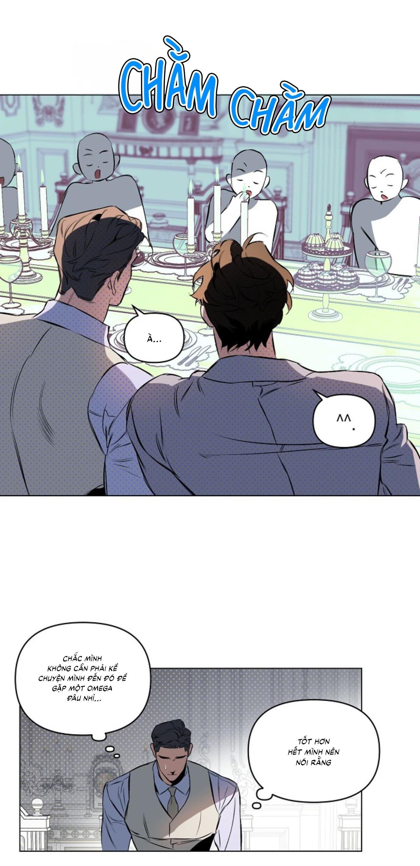 định tên mối quan hệ chapter 100 23