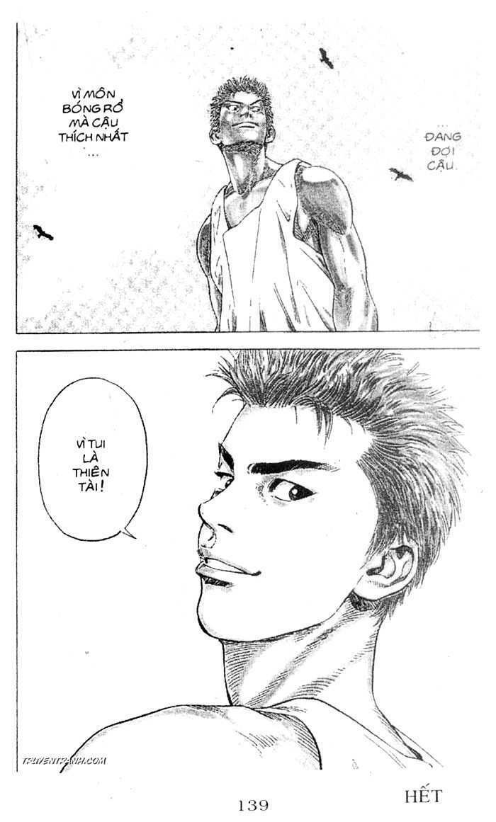 cao thủ bóng rổ chapter 276 29
