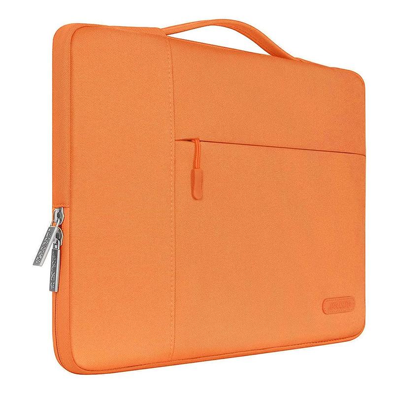 Túi Đựng Laptop 11.6 13.3 14 16 17.3 Inch Chống Nước Laptop Cho Macbook Air Pro 13 15 Đeo Vai Túi Xách Cặp bao Da Ốp Lưng