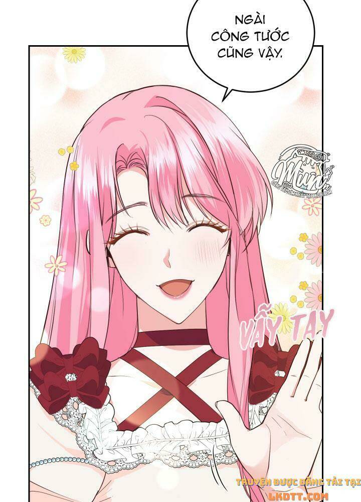 nhà điều chế nước hoa độc quyền của bạo chúa chapter 19 76
