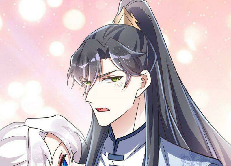 manh hổ trọng sinh : tướng quân đại nhân muốn ôm ôm chapter 30 27