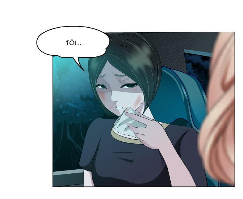 cạm bẫy của nữ thần chapter 107 18