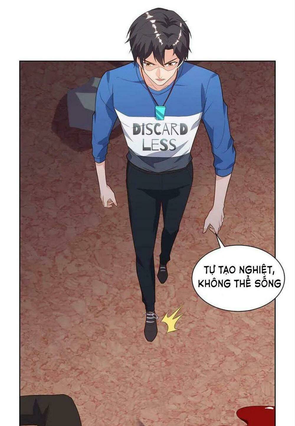 trọng sinh khí thiếu quy lai chapter 103 10