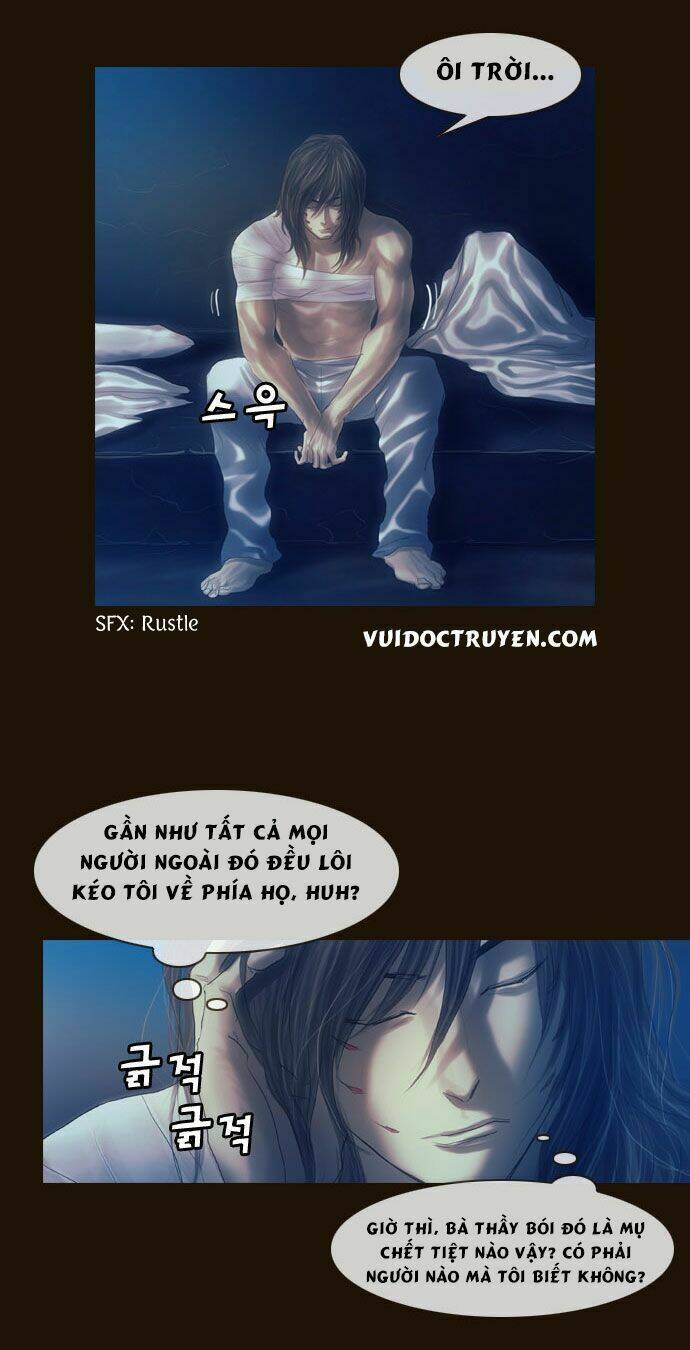 hội ảo thuật chapter 95 16