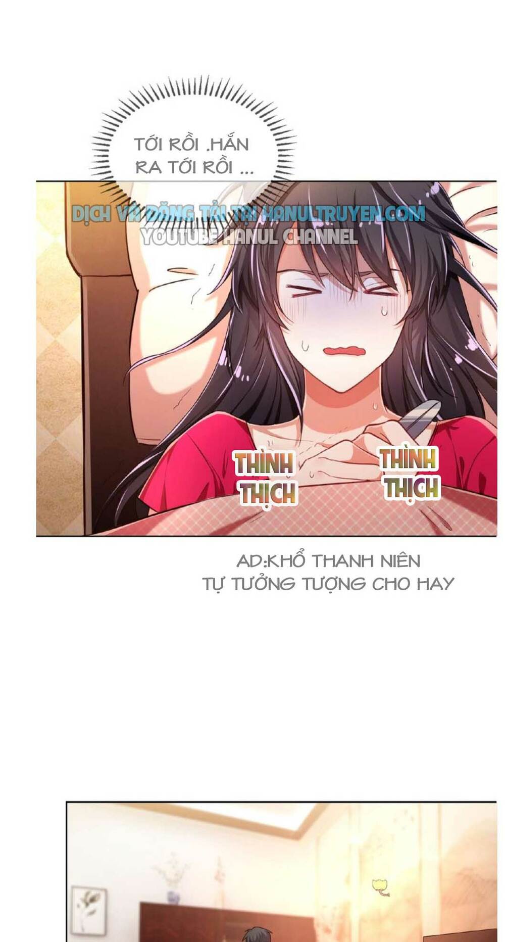 kiều thê muốn bỏ trốn của phúc hắc tổng tài chapter 8 5