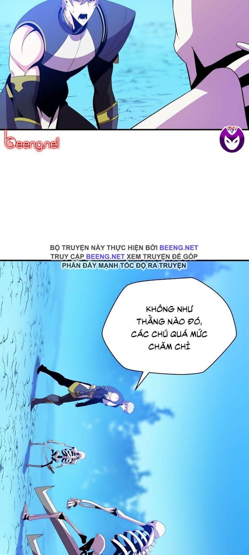 tiêu diệt đấng cứu thế chapter 29 15